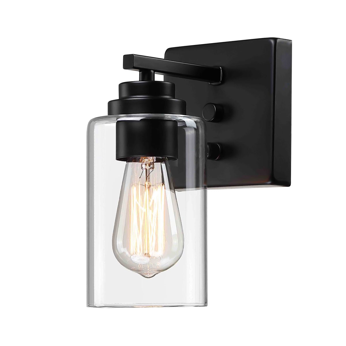 Berumen 1 - Light Dimmable Bath Sconce - Image 1