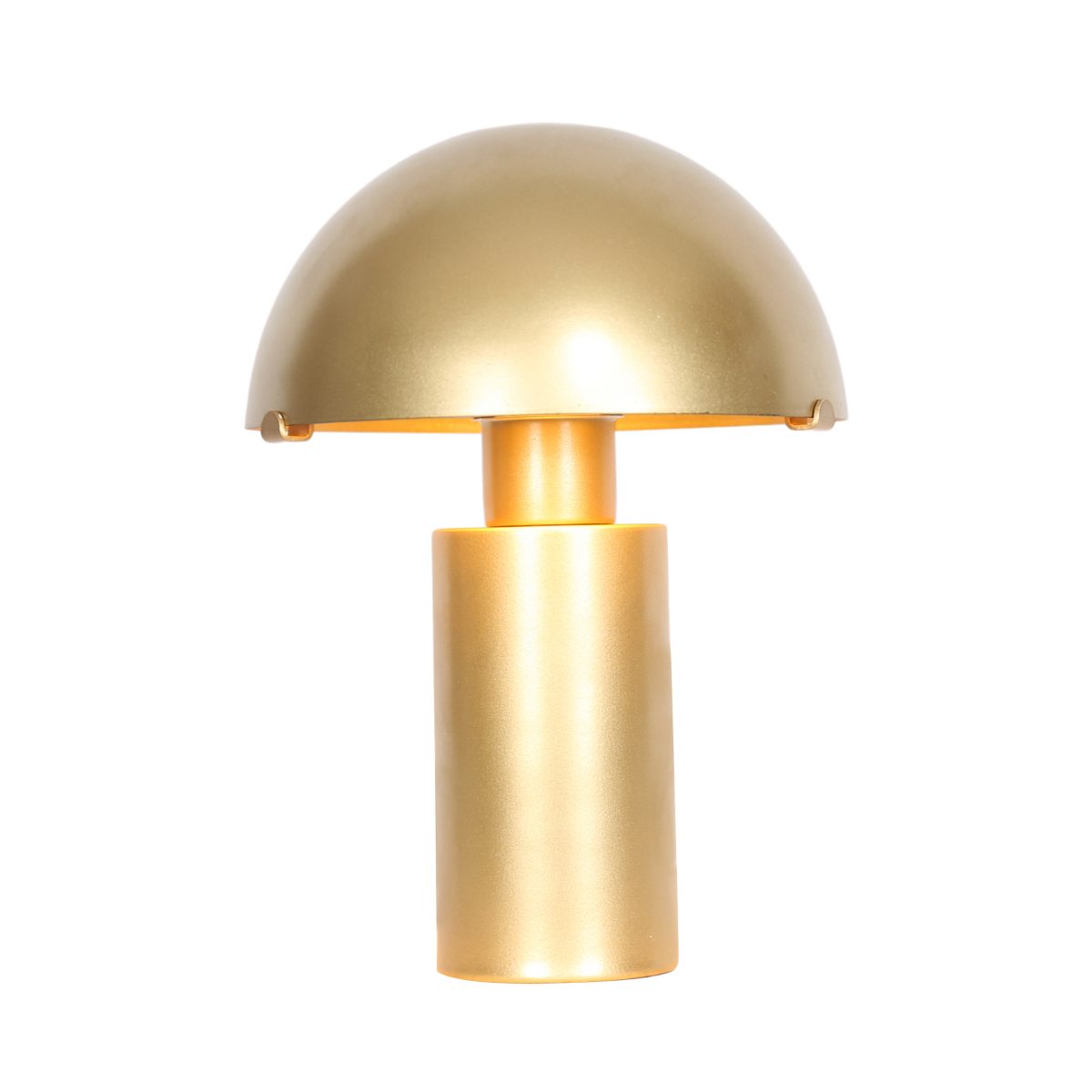 Metal Novelty Lamp - Image 1