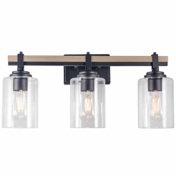 Kaelin 3 - Light Vanity Light