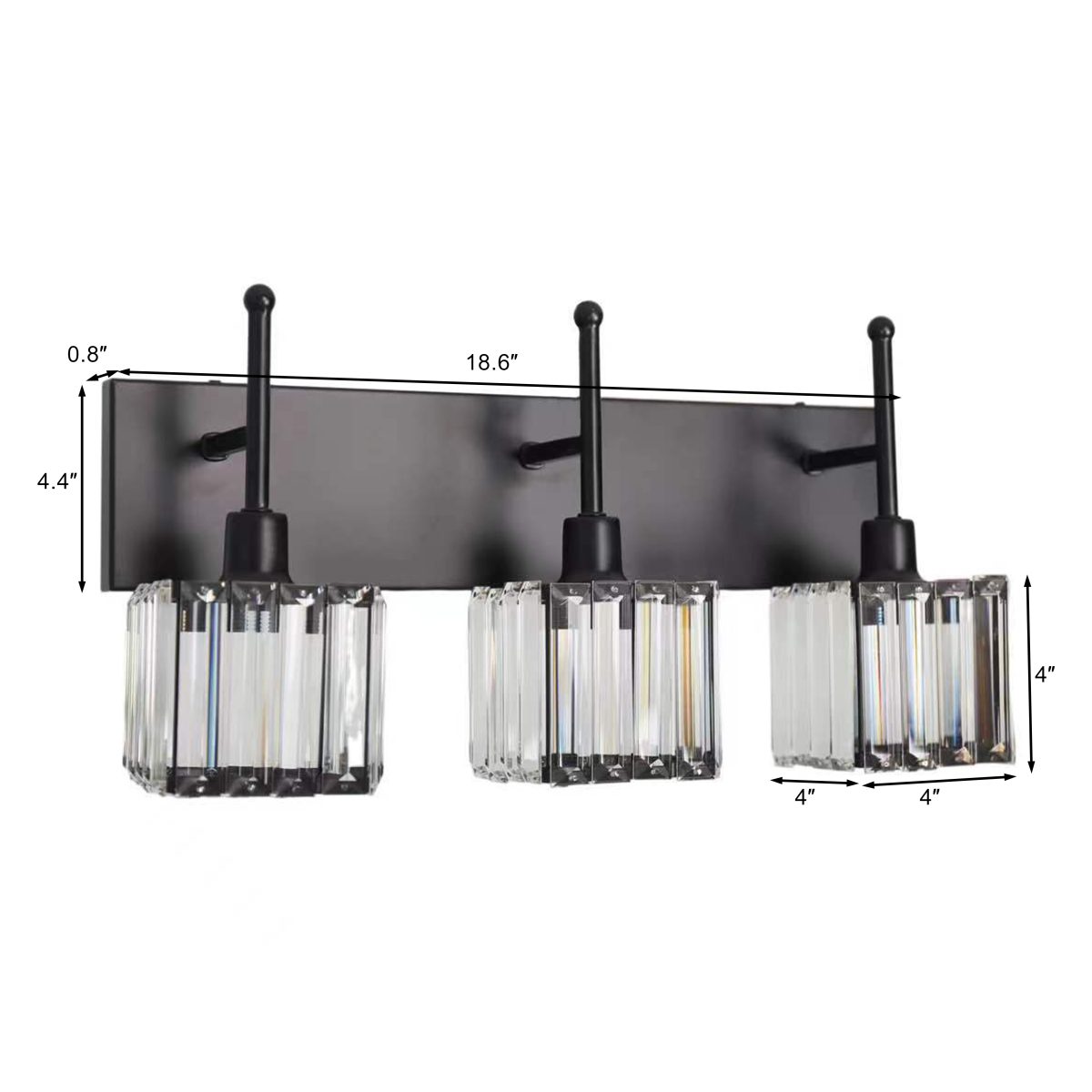 3 - Light Vanity Light - Image 2